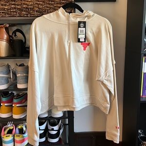 Under armor pullover sweater